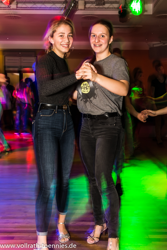 2019 11 30 Tanzparty Jugend 0626